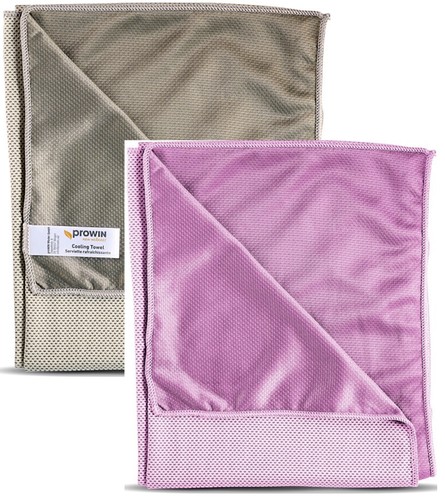 Prowin cooling towel - towel, special