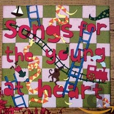 Songs for the young - for,
