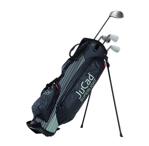 Jucad golfbag bag superlight - golfbag,