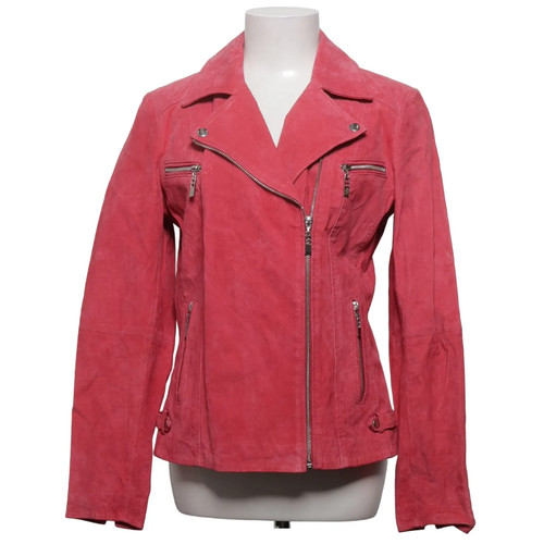 Canda premium bikerjacke - canda,