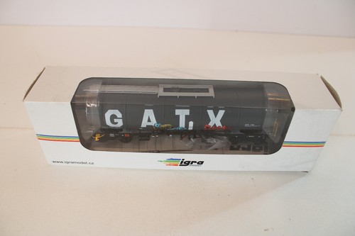 Igra 96210035 kesselwagen - ,