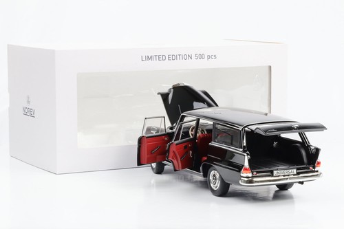 Mercedes benz 200 - 1:18, mercedes-benz