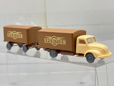 I.M.U. Wiking-Replika Kasten