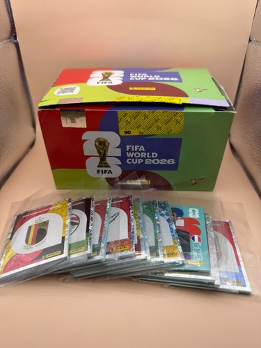 Panini fifa world cup - fifa,