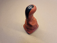 Orig. Schaltknauf Schaltsack