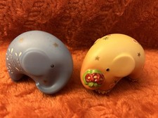 GOEBEL Linda Edwards Elefant