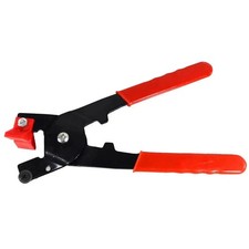 Fliesenbrechzange Fliesenzange Fliesenwerkzeug Brechzange Knabberzange 2 Größen