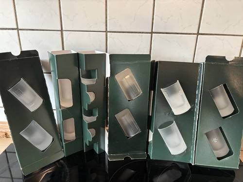 Jägermeister schotgläser - jägermeister,