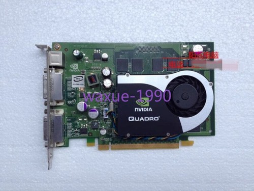 1pcs used quadro fx1700 - quadro,