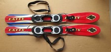K2 FATTY Snowblades Funski 88