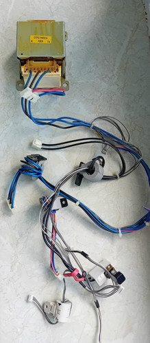 Power trafo qtpg1m052a für - qtpg1m052a,
