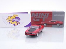 TSM MINI GT MGT01122-L # Ford