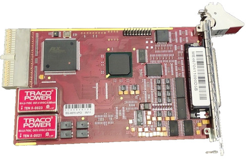 Meilhaus electronic 4670 - meilhaus, me-4670