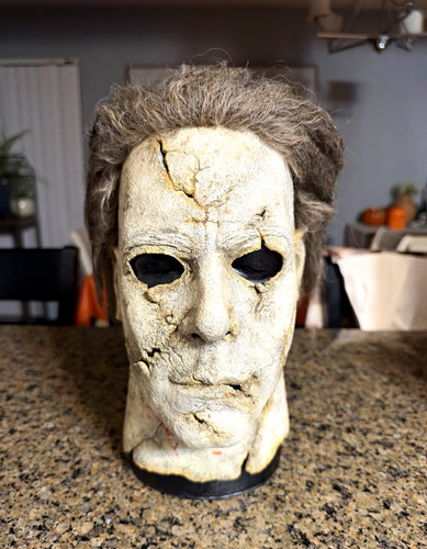 Michael myers rob - zombie, h1