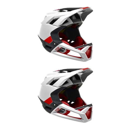 Mtb fullface helm - mtb, downhill