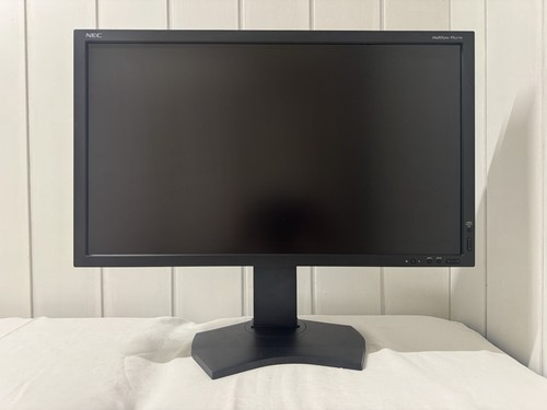 Nec multisync pa271w - multisync,