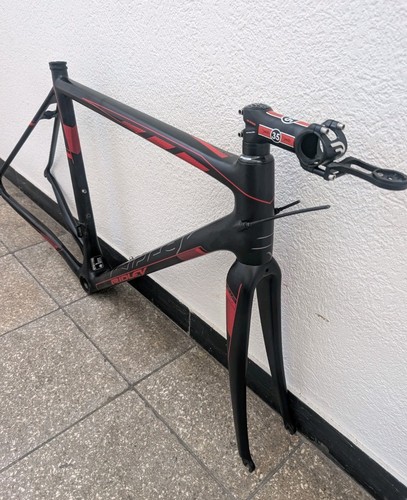 Ridley helium rennrad - ridley,