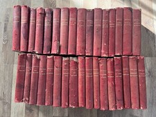 Emile Zola 1884-1898