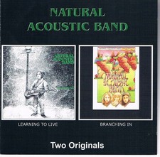 Natural acoustic band - natural,