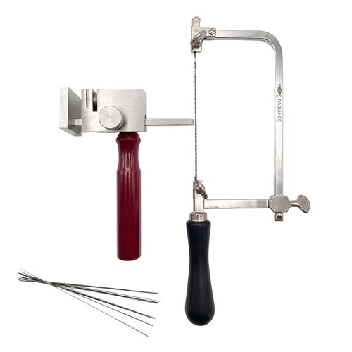 Crafts juwelier 80 mm - ns,