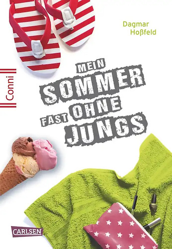 Conni mein sommer fast - 2:,