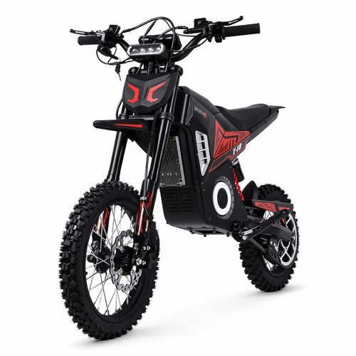 Freeboy y10 elektrofahrrad - y10,