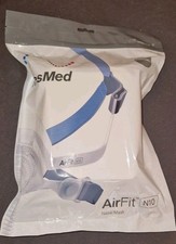 ResMed N10 Maske NEU OVP