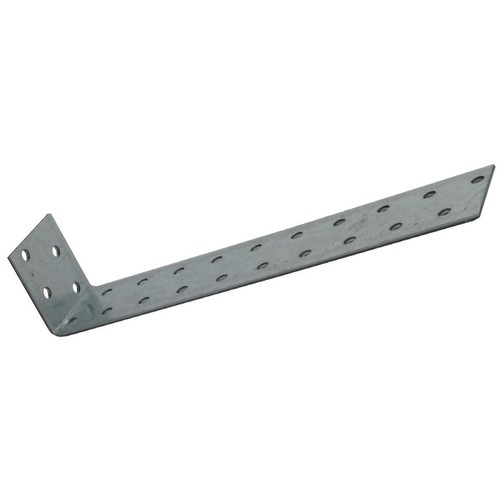 Betonanker flachstahlanker - flachstahlanker, 80