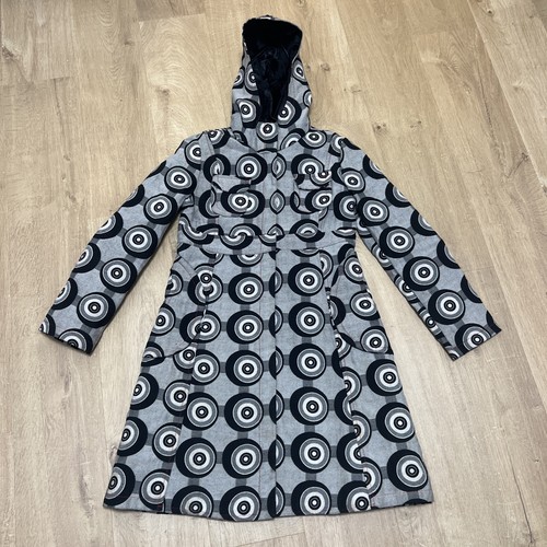 Desigual damen mantel mit - damen,