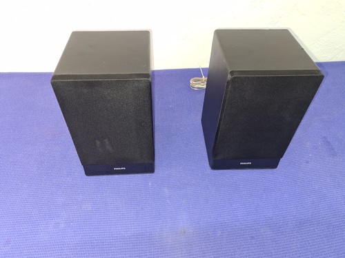 Philips mcm302 lautsprecher - philips,