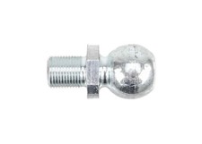 Kugelschraube, Kugelbolzen