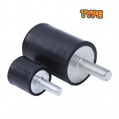 Gummipuffer silentblock typ - silentblock,