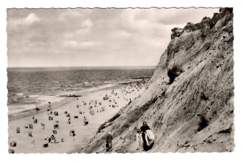 13559 kampen auf sylt rotes - auf,
