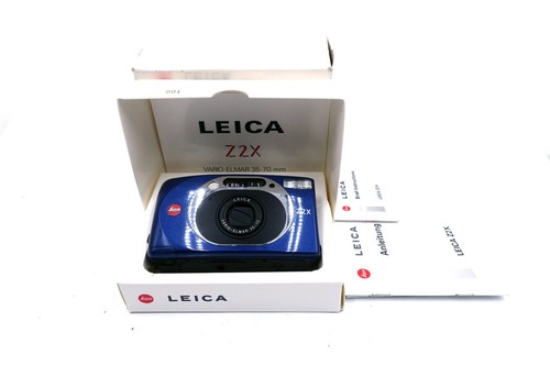 Leica z2x vario - leica, 35-70