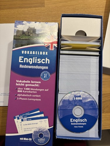 Vokabelbox englisch - vokabelbox,
