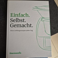 ANGEBOT VON THERMOMIX EINFACH