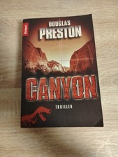 Der Canyon von Douglas Preston