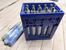 18 Soda Stream Wassermaxx