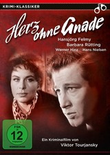 Herz ohne gnade dvd - gnade,
