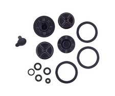 Compatible with SRAM Caliper