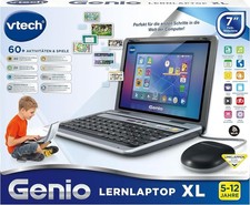 Vtech Genio Lernlaptop XL –
