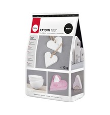 Gießpulver Raysin 100