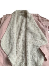 H&M Mädchen Jacke Gr. 164 –