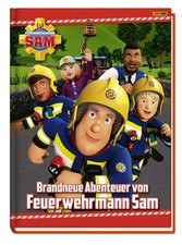 Fireman Sam Brand New