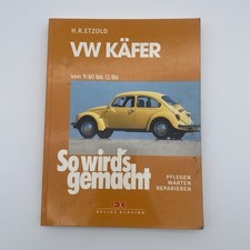 Reparaturanleitung / Handbuch