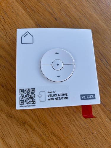 Velux integra fenster - velux,