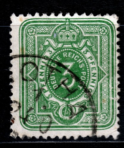 Gotha 3 pf - 39, aa,