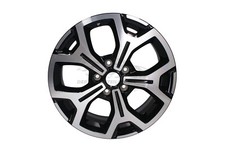 Original Leichtmetallfelge