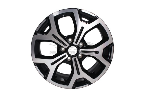 Original leichtmetallfelge - original,