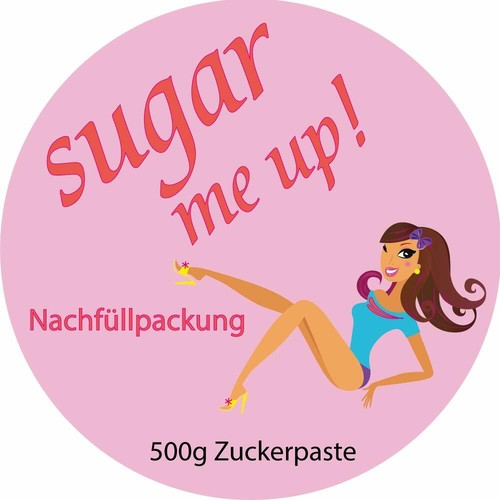 Sugaring zuckerpaste sugar - zuckerpaste, me